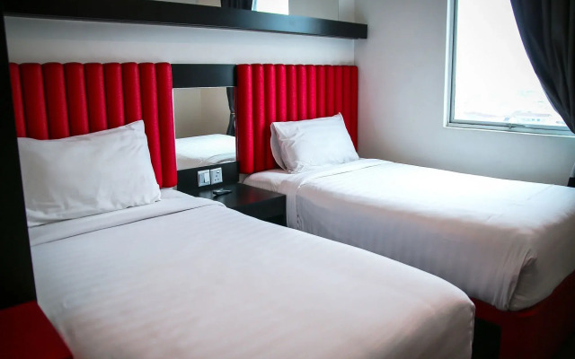 Hotel Regal Vista
