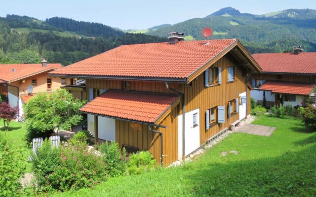 Chalet Walchsee