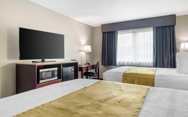 Best Western Auburn/Opelika Inn