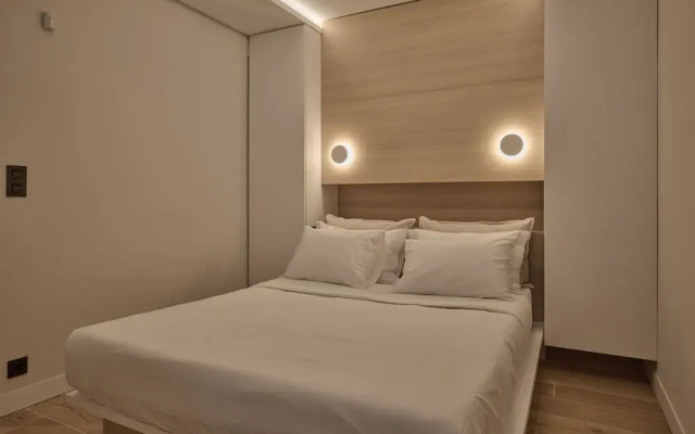 Porphyra Collection Villas Porto Heli