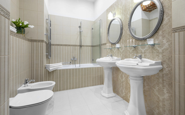 Ventus Rosa Boutique Aparthotel