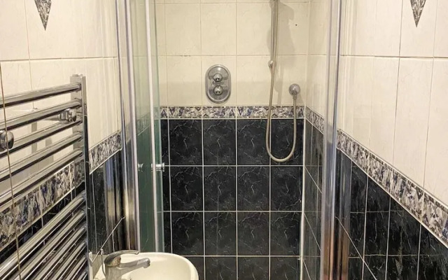 Spacious 3 Bed Townhouse Garden Wifi Balham