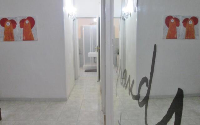 Flat 13