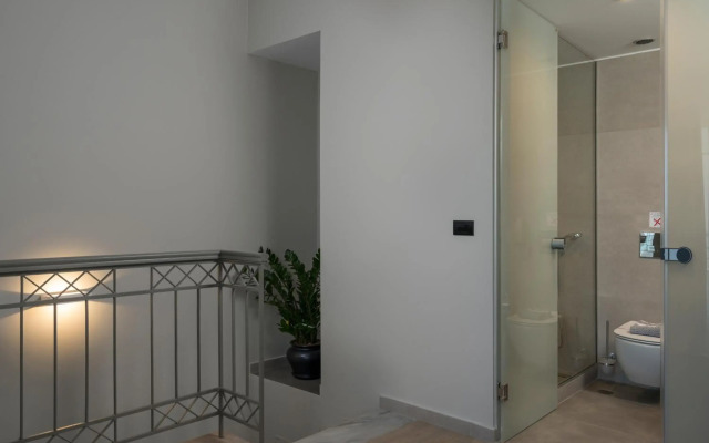 Mare Blue Suites