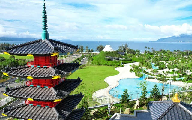 Danang Mikazuki Villas & Spa