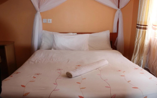 Salient Guest House