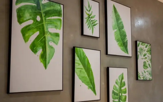 Moc Chau Eco Garden Resort