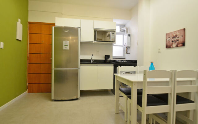 Tonelero Apartment 254