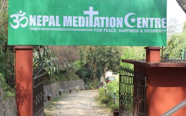 Nepal Meditation Center