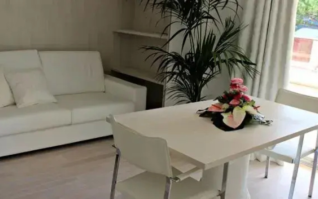Boutique Hotel Paradiso
