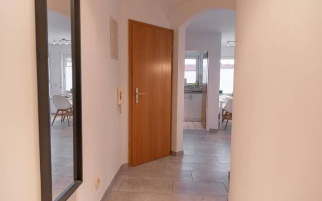 1-Zimmer Apartment in Top Lage in Filderstadt