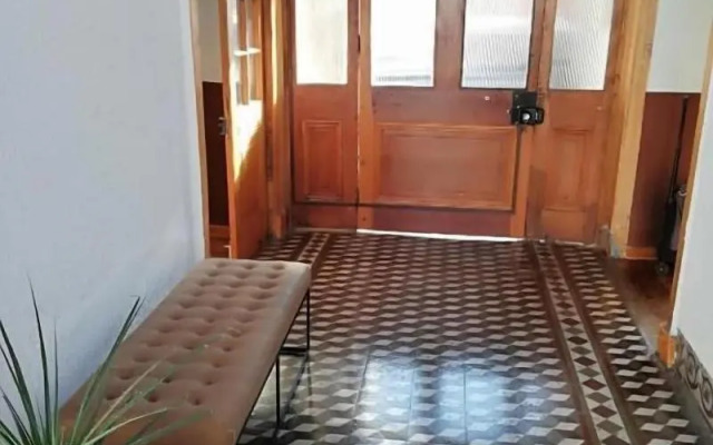 Hotel Chagual