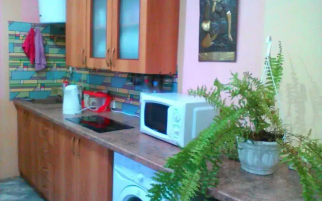 Guest House Tatyana