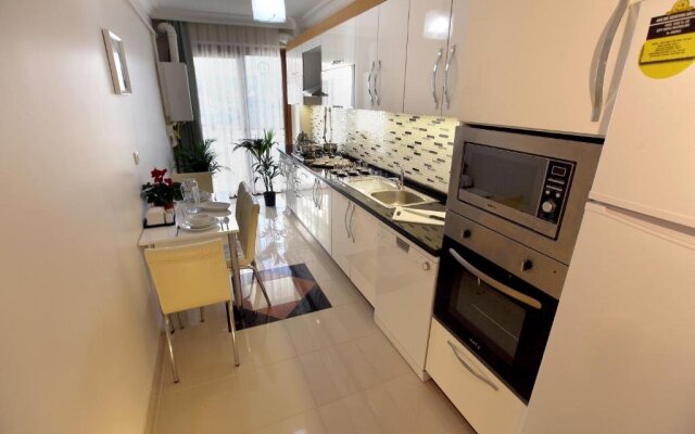 Ugur Termal Residence