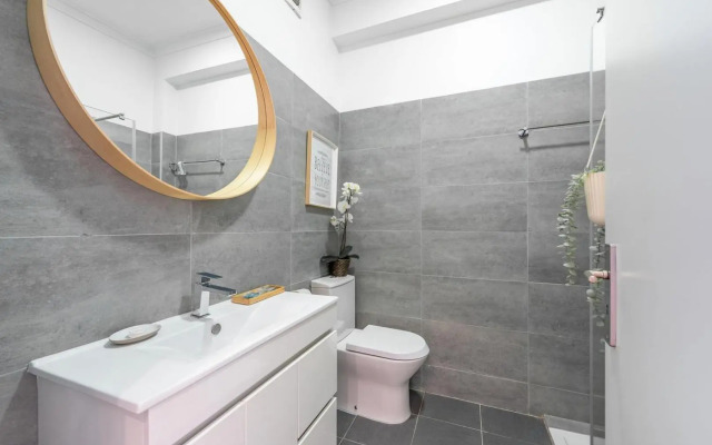 GuestReady - Vibrant 2BR Apartment