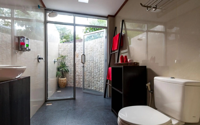 Little Coco Bungalow