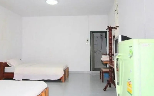 Kanthip Riverkwai Resort