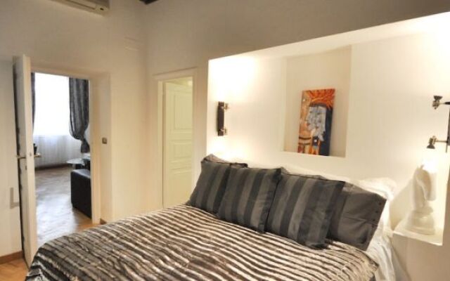 Holiday Apartment Rome - Piazza Navona