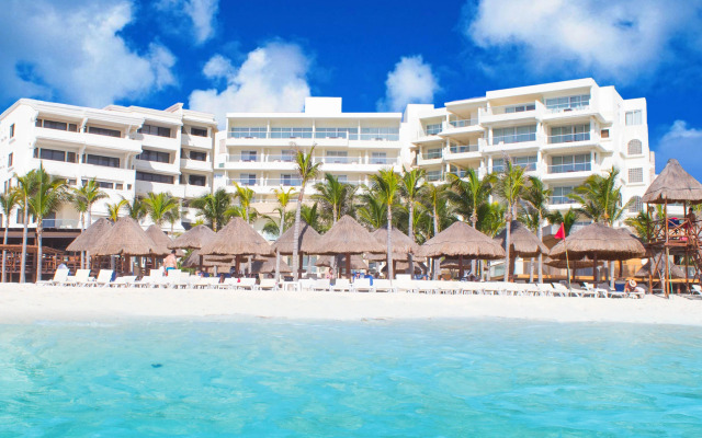 Hotel Nyx Cancun