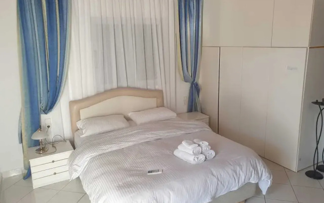 Rosemary House Number One