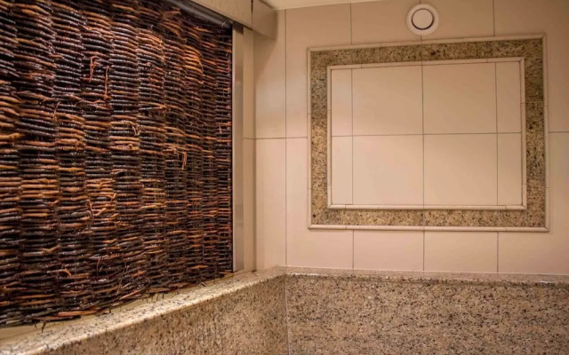 Отель Kristberg