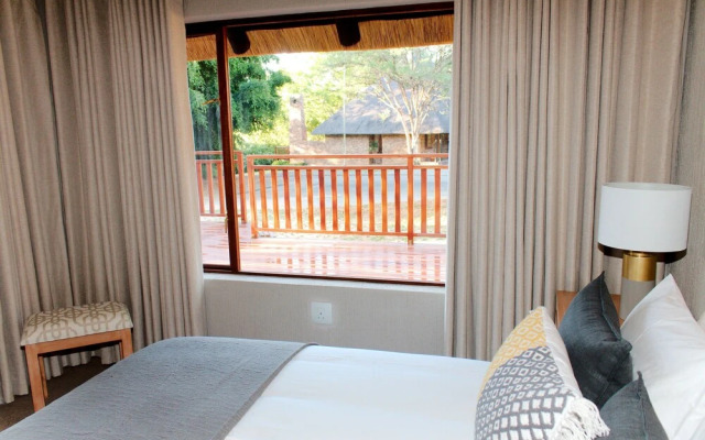 Kruger Park Lodge Unit 509