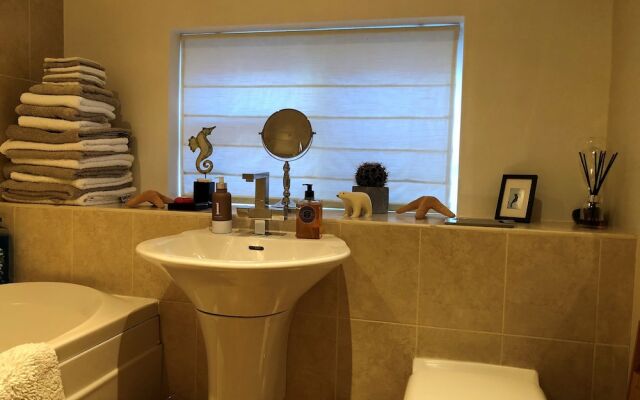Ivy House B&B
