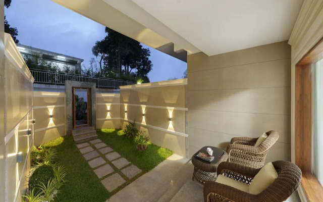 Vibe Munnar Resort & Spa