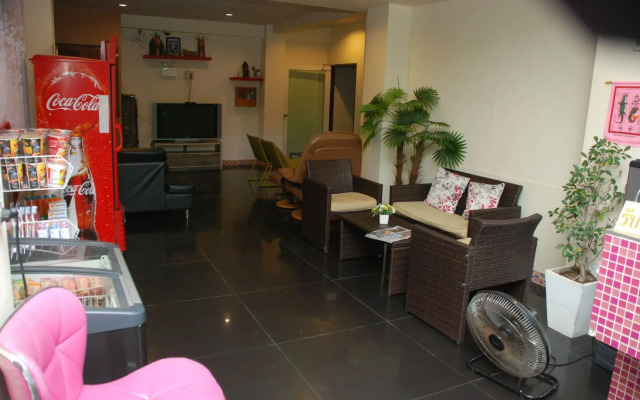 Keeree Boutique Hotel