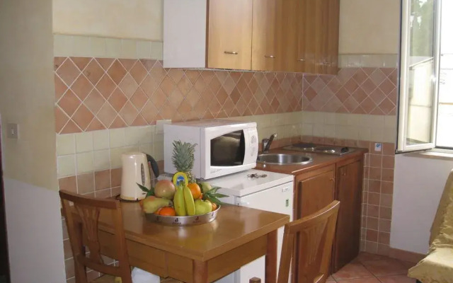 Residenza Camilla