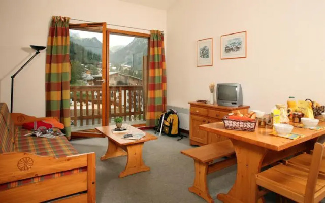 Résidence Le Cheval Blanc