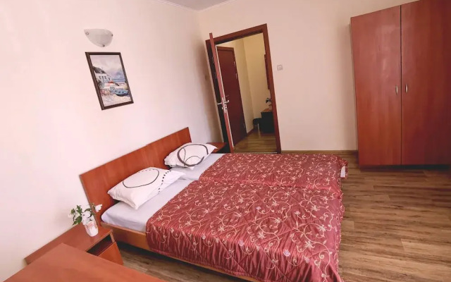 Saint Nikola Holiday Complex