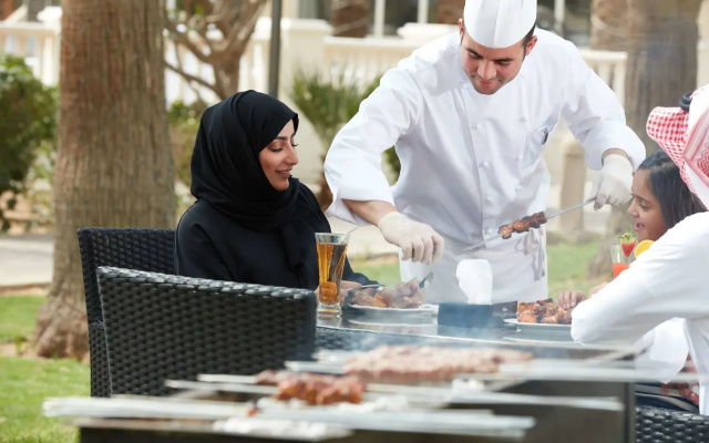 Rixos Obhur Jeddah Resort & Villas