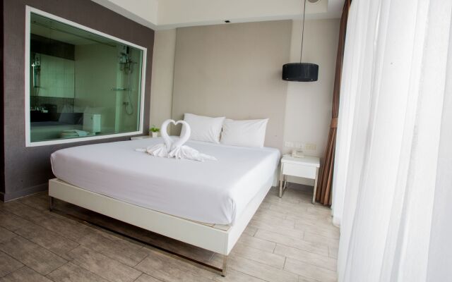 Inn Place Serviced Residence