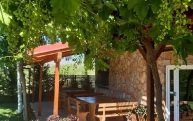 Kokino Winery & Hotel