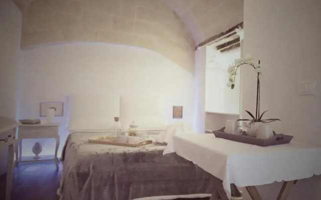 Puglia Loving Room