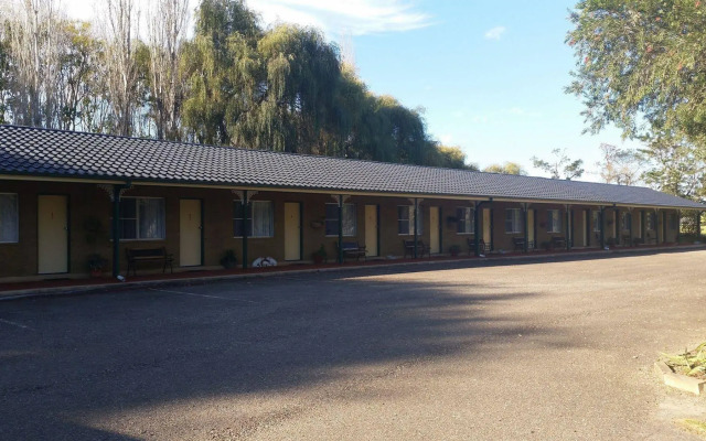 Moruya Motel