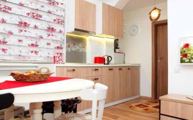 Old Town Apartment
