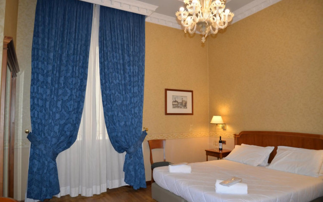 Hotel Delta Florence