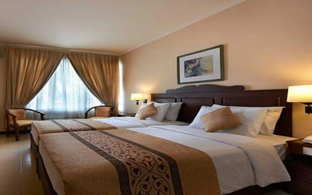 Berjaya Hotel Colombo