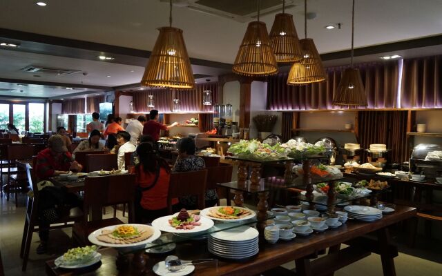 SeaSing Boutique Hotel