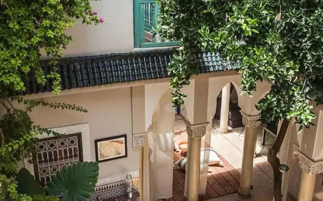 Riad Villa Harmonie