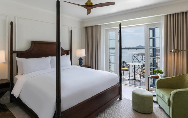 Sofitel Legend Casco Viejo, Panama City