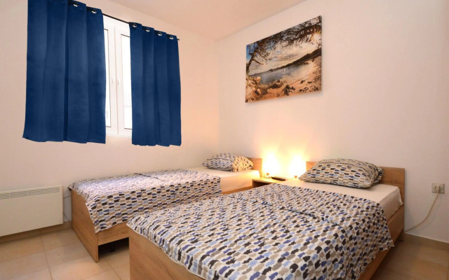 TOP-APARTMENT MONTENEGRO, with private Pool!