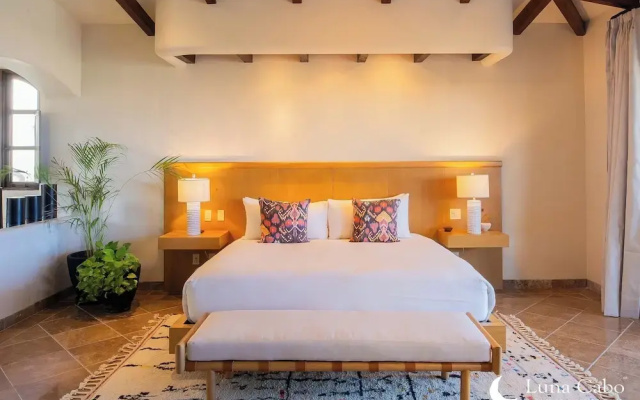 Stunning Ocean Views, Private Pool, & Seaside Golf
