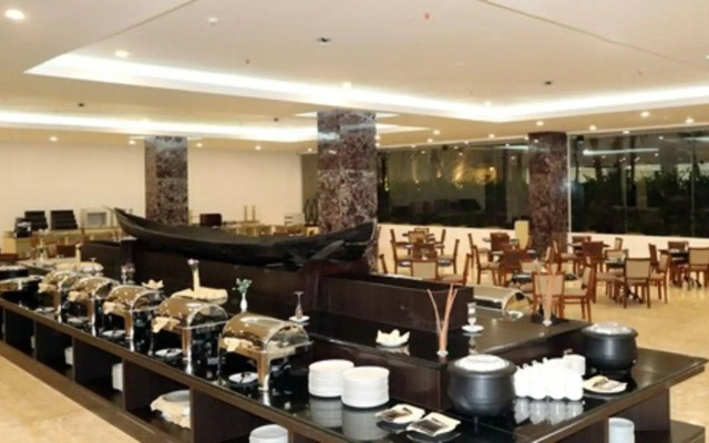 M Bahalap Hotel Palangka Raya