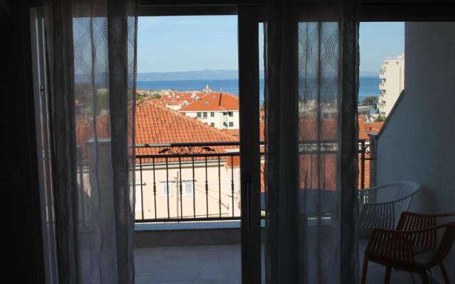 Apartments Villa Silvia