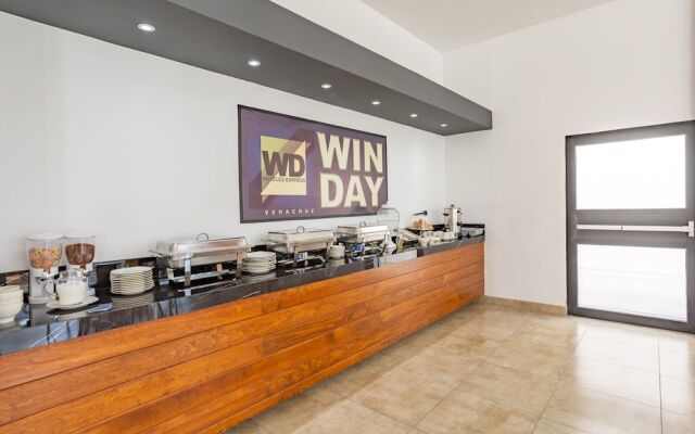 WinDay Hotel Express