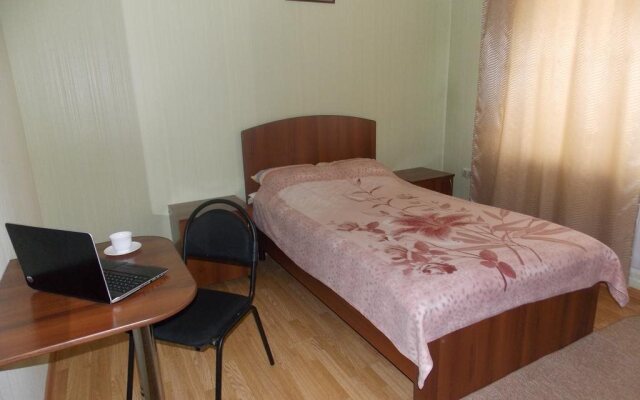 Parus Guest House