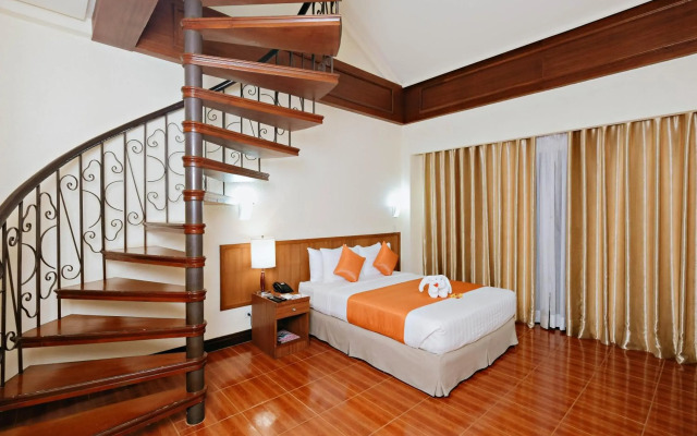 The Suites at Mount Malarayat